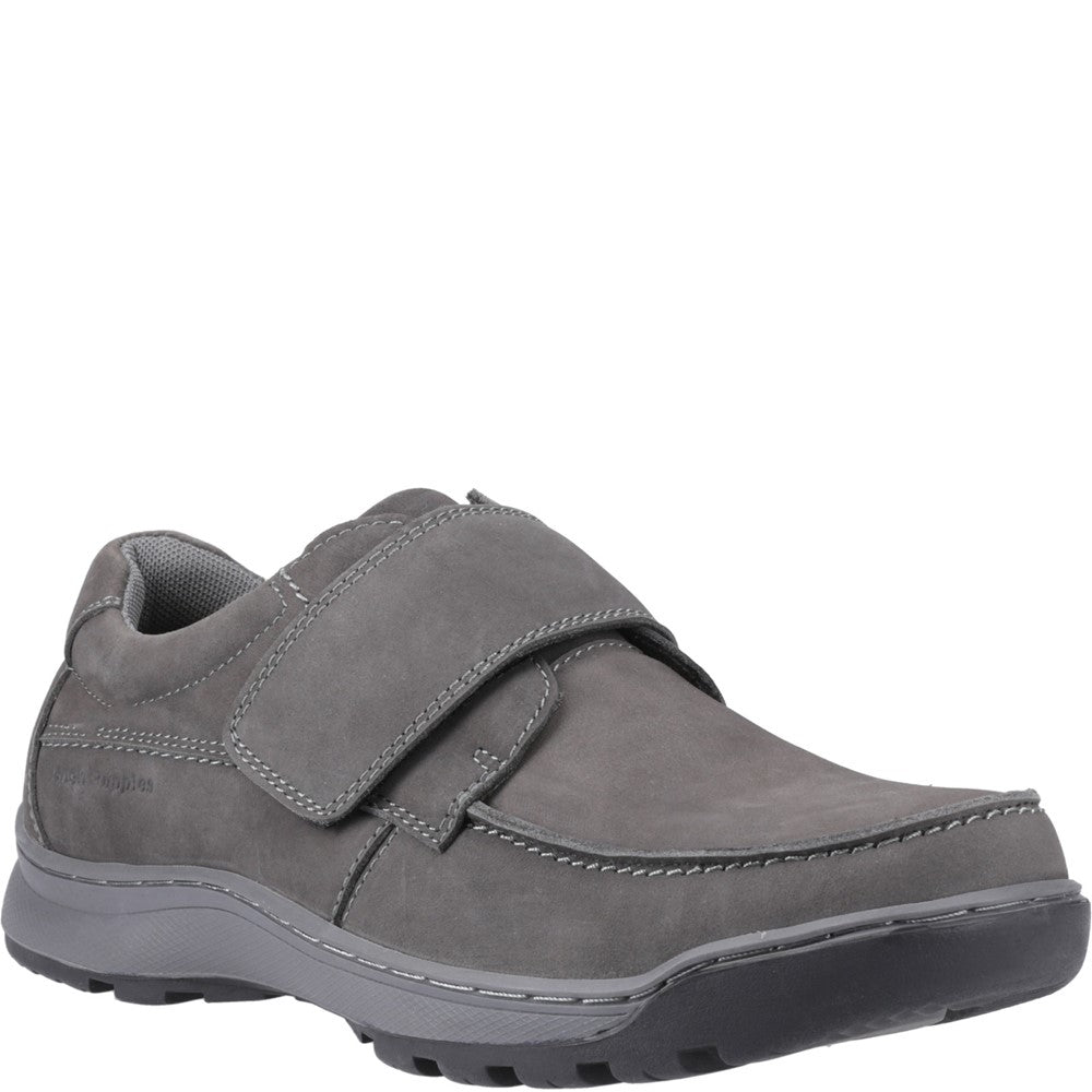 Men's Hush Puppies Casper Touch Fastening Shoes