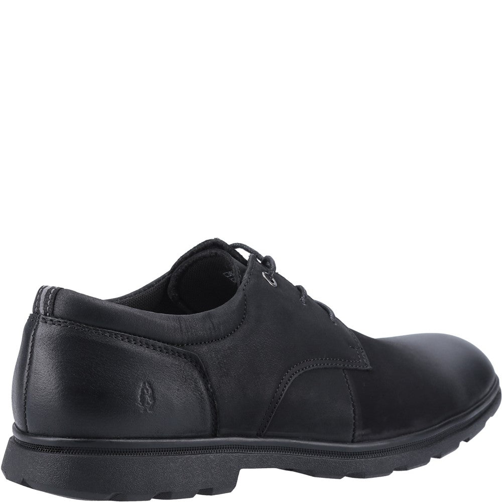 Men's Hush Puppies Trevor Lace Shoes