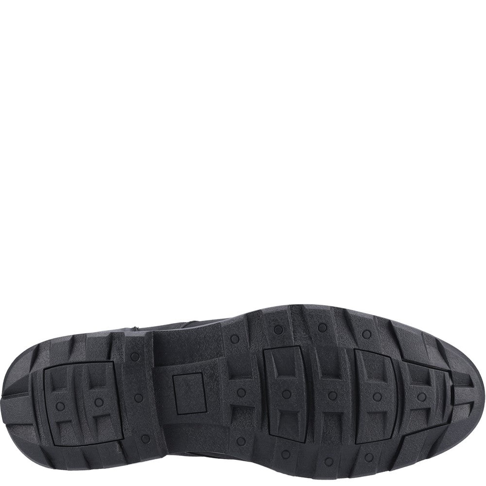 Men's Hush Puppies Trevor Lace Shoes