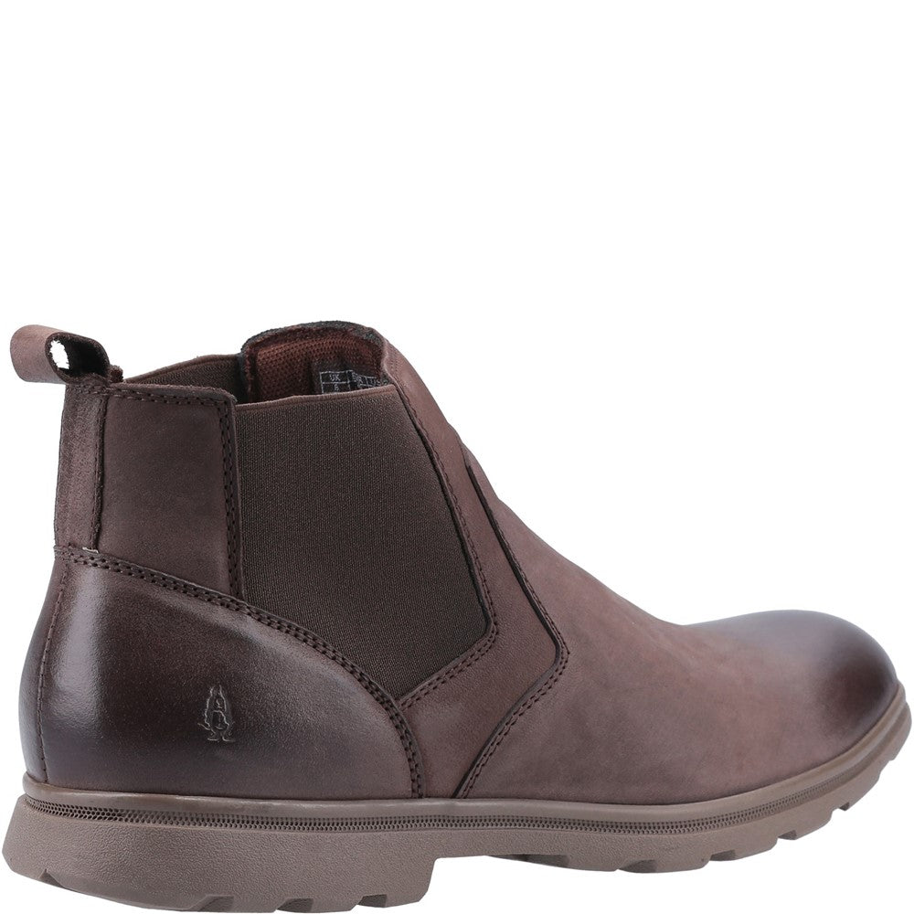 Men's Hush Puppies Tyrone Boots