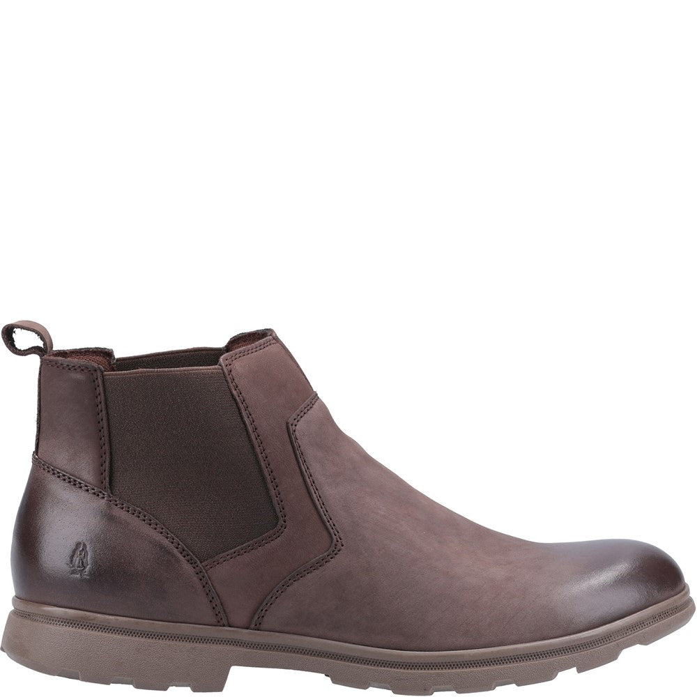 Men's Hush Puppies Tyrone Boots