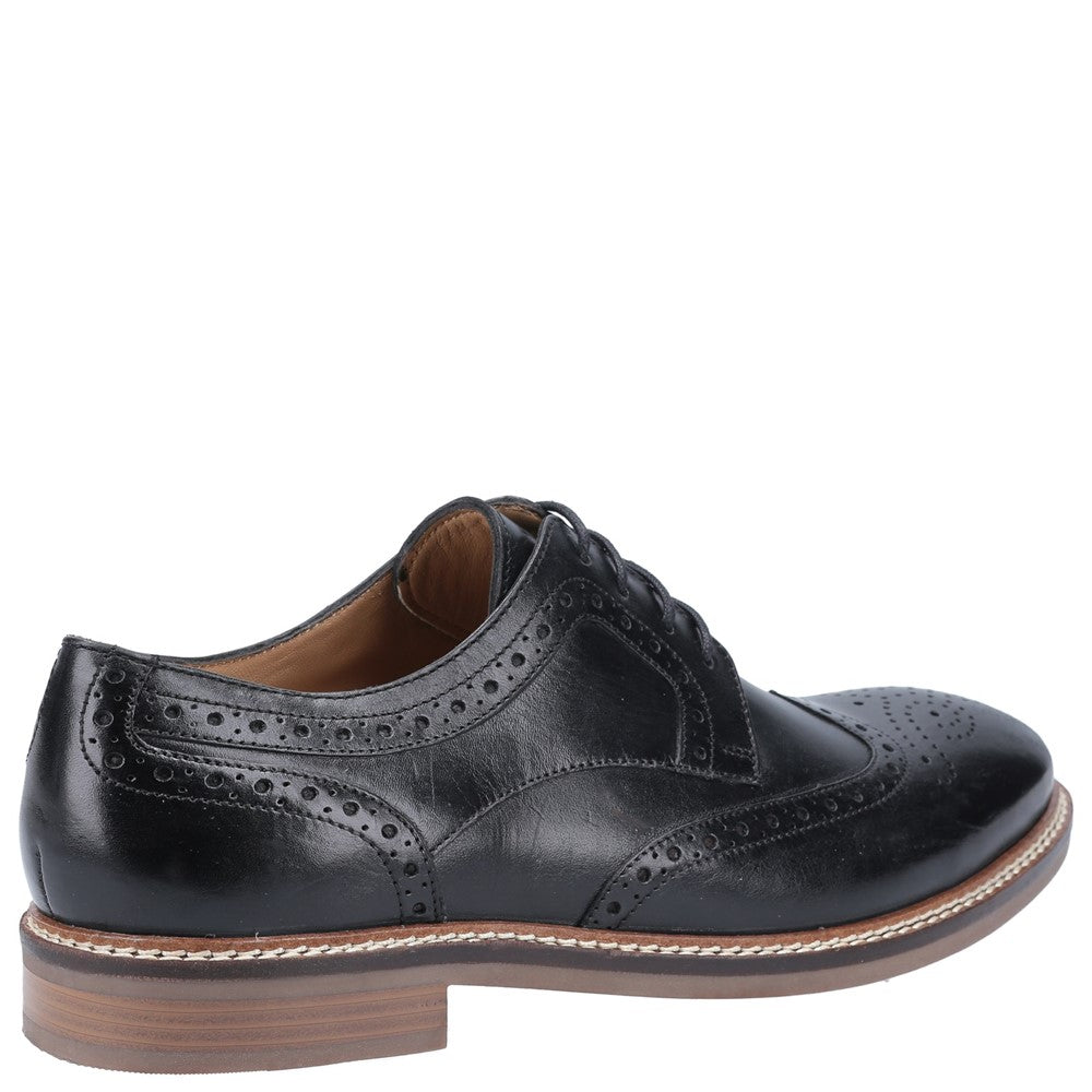 Men's Hush Puppies Bryson Lace Shoes