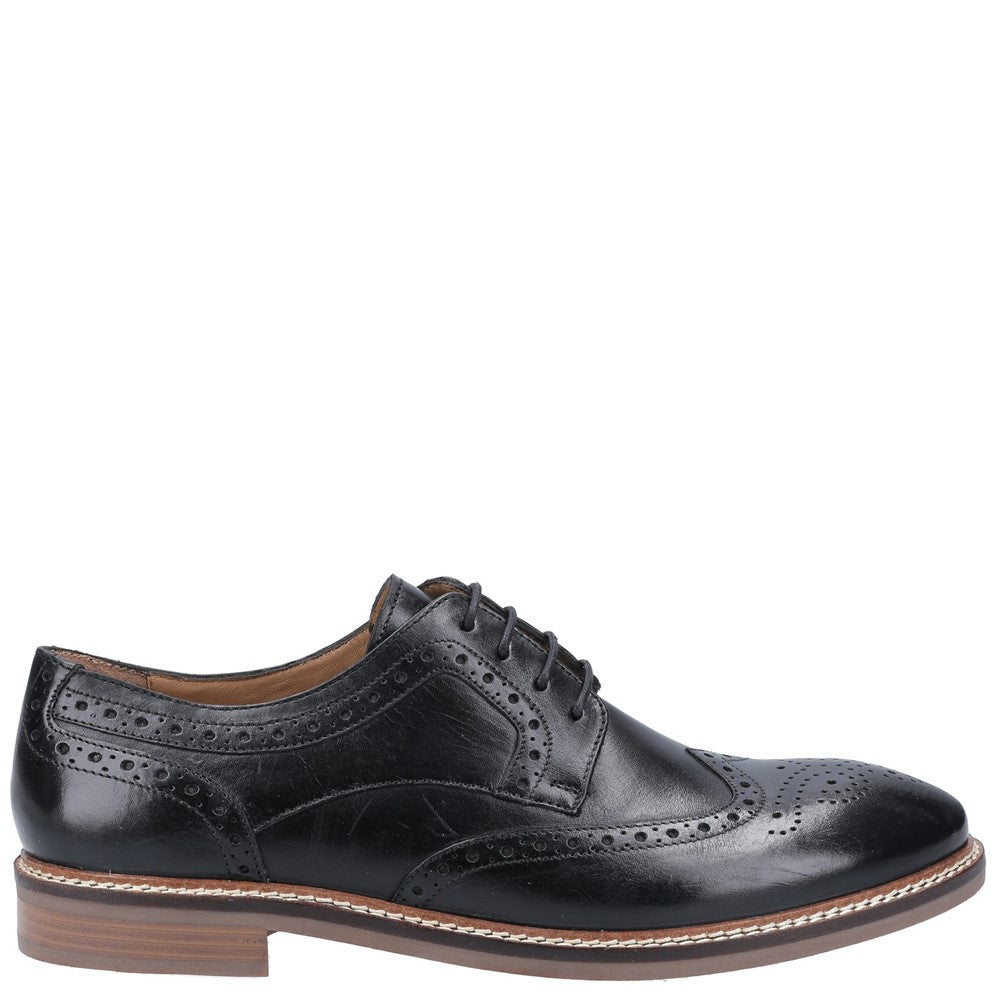 Men's Hush Puppies Bryson Lace Shoes