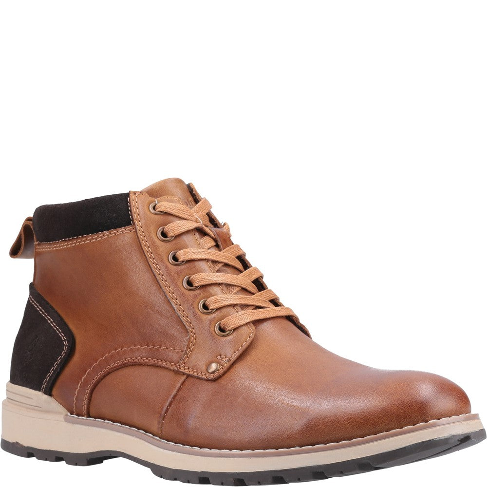 Men's Hush Puppies Dean Boot