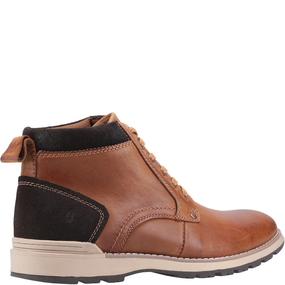Men's Hush Puppies Dean Boot