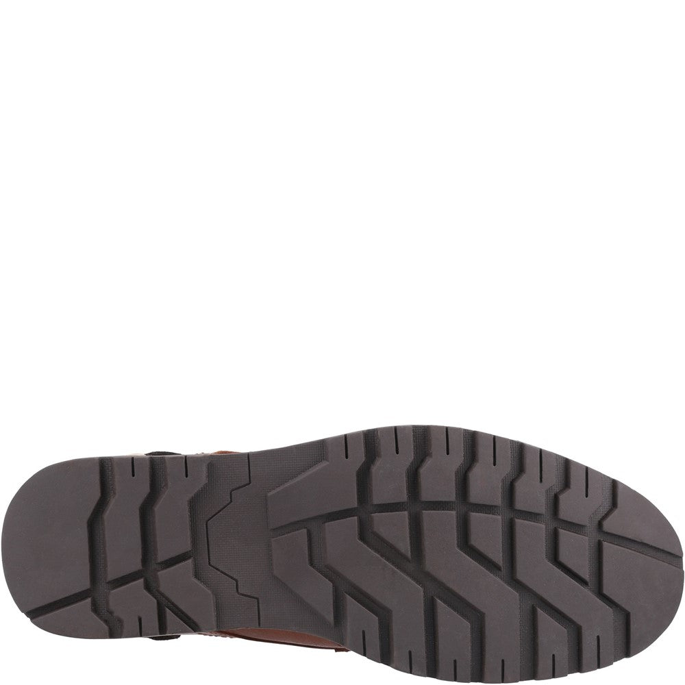 Men's Hush Puppies Dean Boot