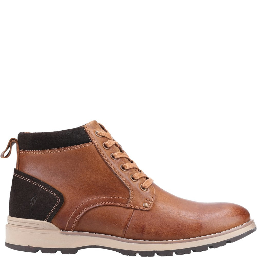 Men's Hush Puppies Dean Boot