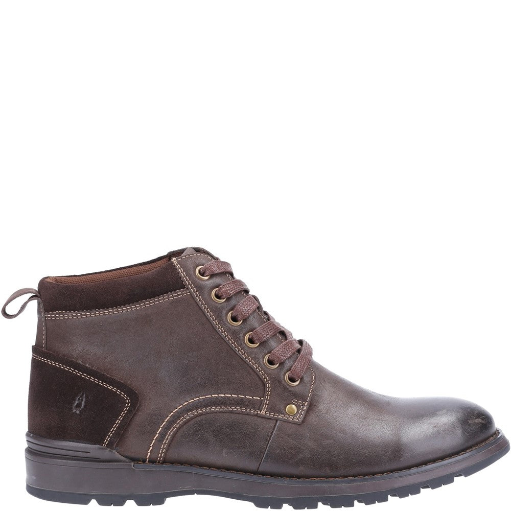 Men's Hush Puppies Dean Boot