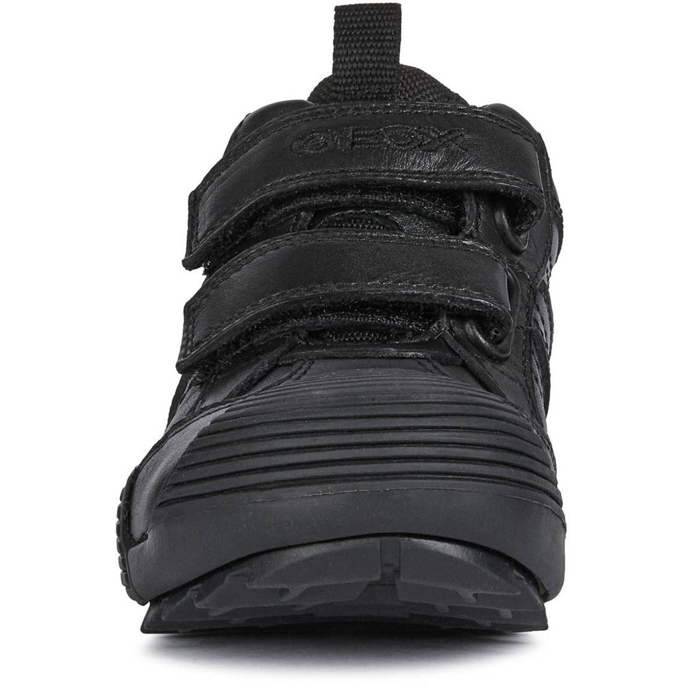 Boys' Geox Savage Touch Fastening Junior Shoes