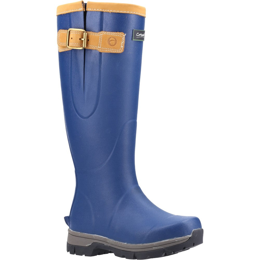 Unisex Cotswold Stratus Wellington Boot