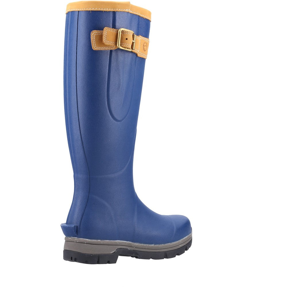 Unisex Cotswold Stratus Wellington Boot