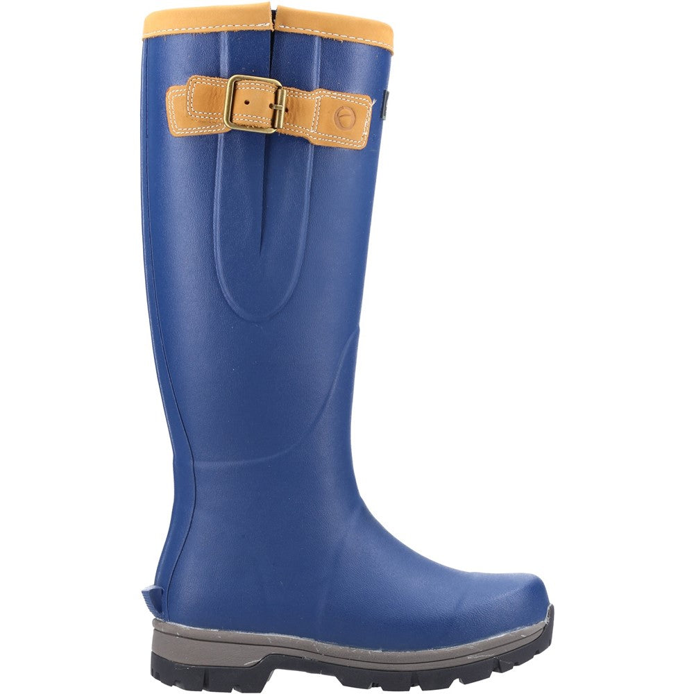 Unisex Cotswold Stratus Wellington Boot