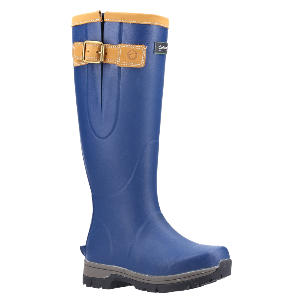 Unisex Cotswold Stratus Wellington Boot