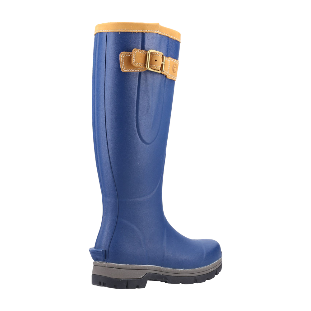 Unisex Cotswold Stratus Wellington Boot
