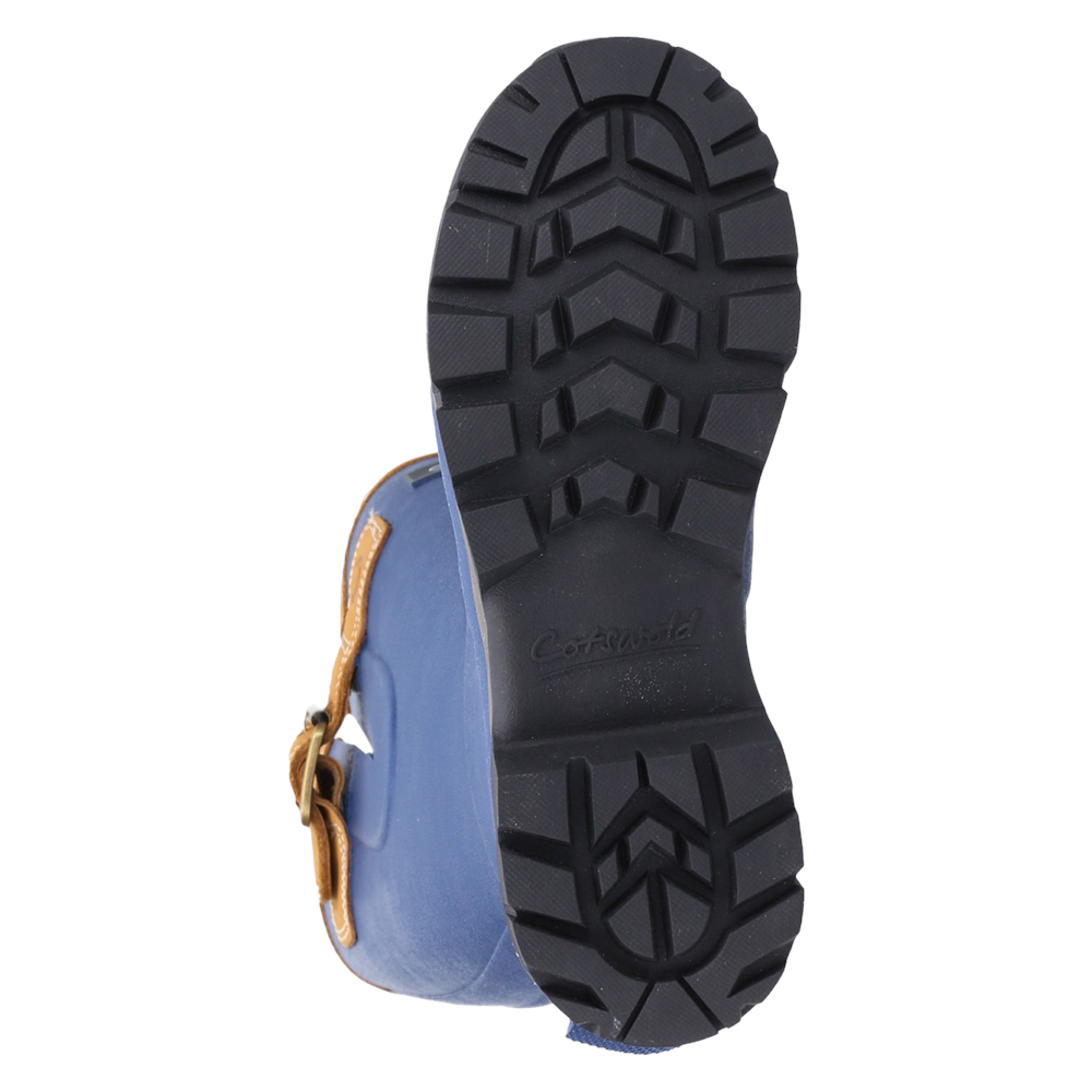 Unisex Cotswold Stratus Wellington Boot