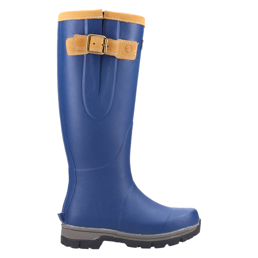 Unisex Cotswold Stratus Wellington Boot