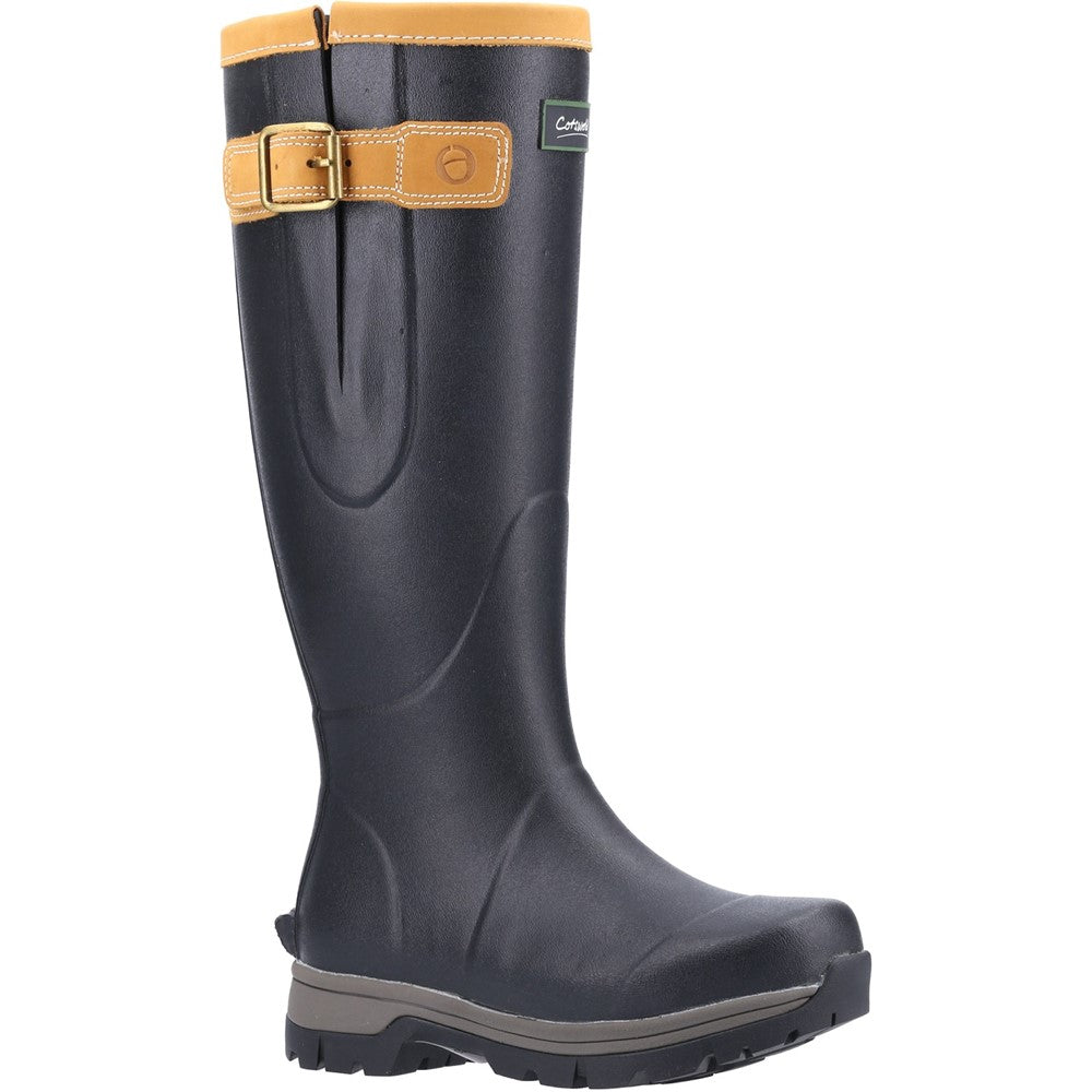 Unisex Cotswold Stratus Wellington Boot