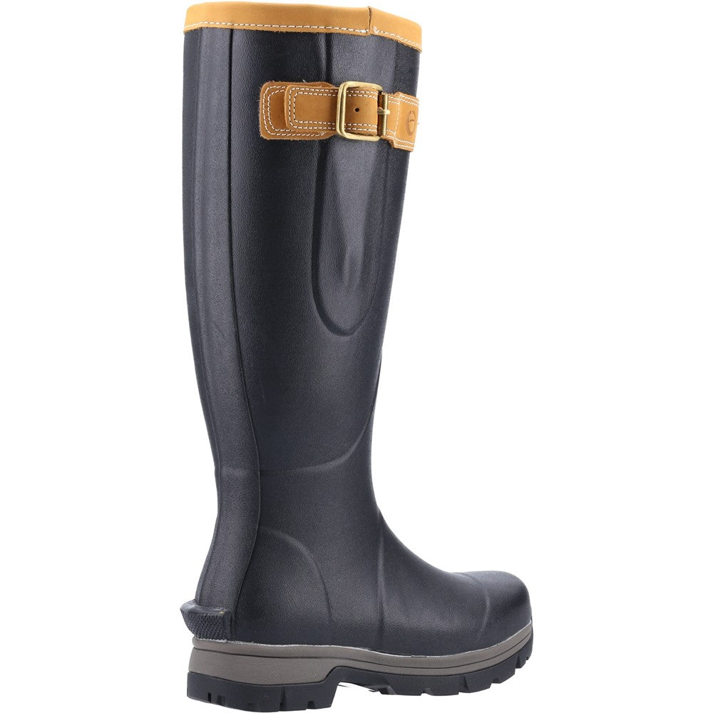 Unisex Cotswold Stratus Wellington Boot