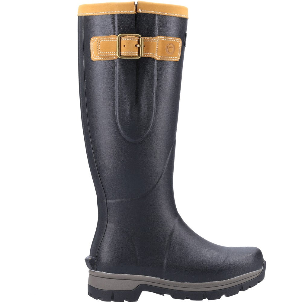 Unisex Cotswold Stratus Wellington Boot