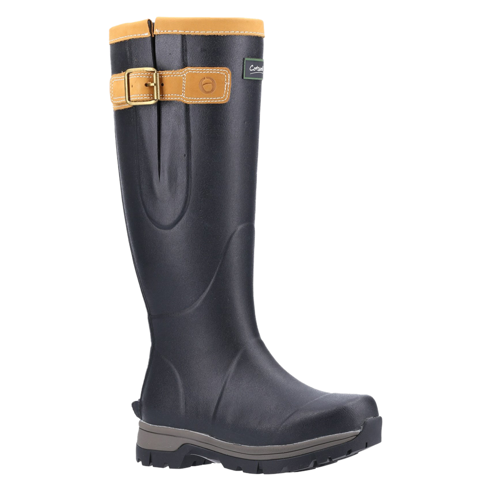 Unisex Cotswold Stratus Wellington Boot