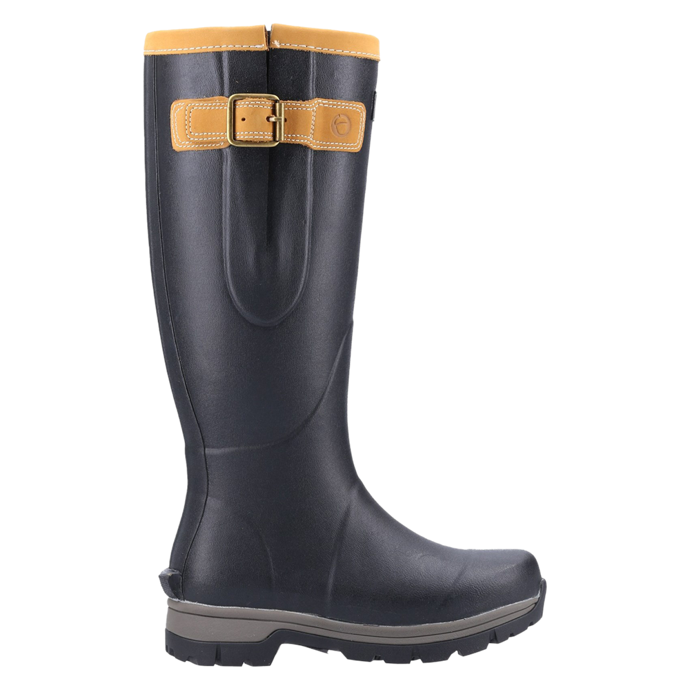 Unisex Cotswold Stratus Wellington Boot