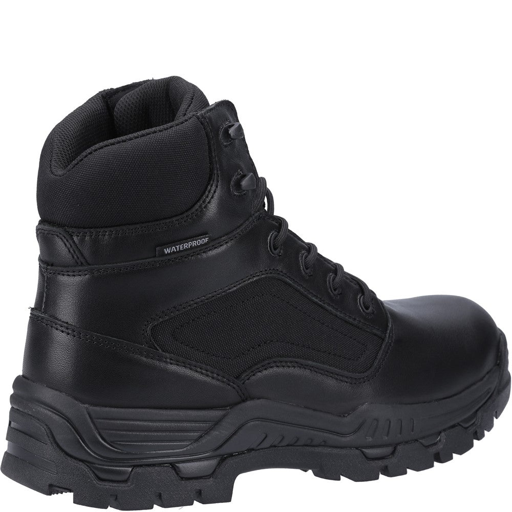 Unisex Amblers Mission Waterproof Occupational Boot