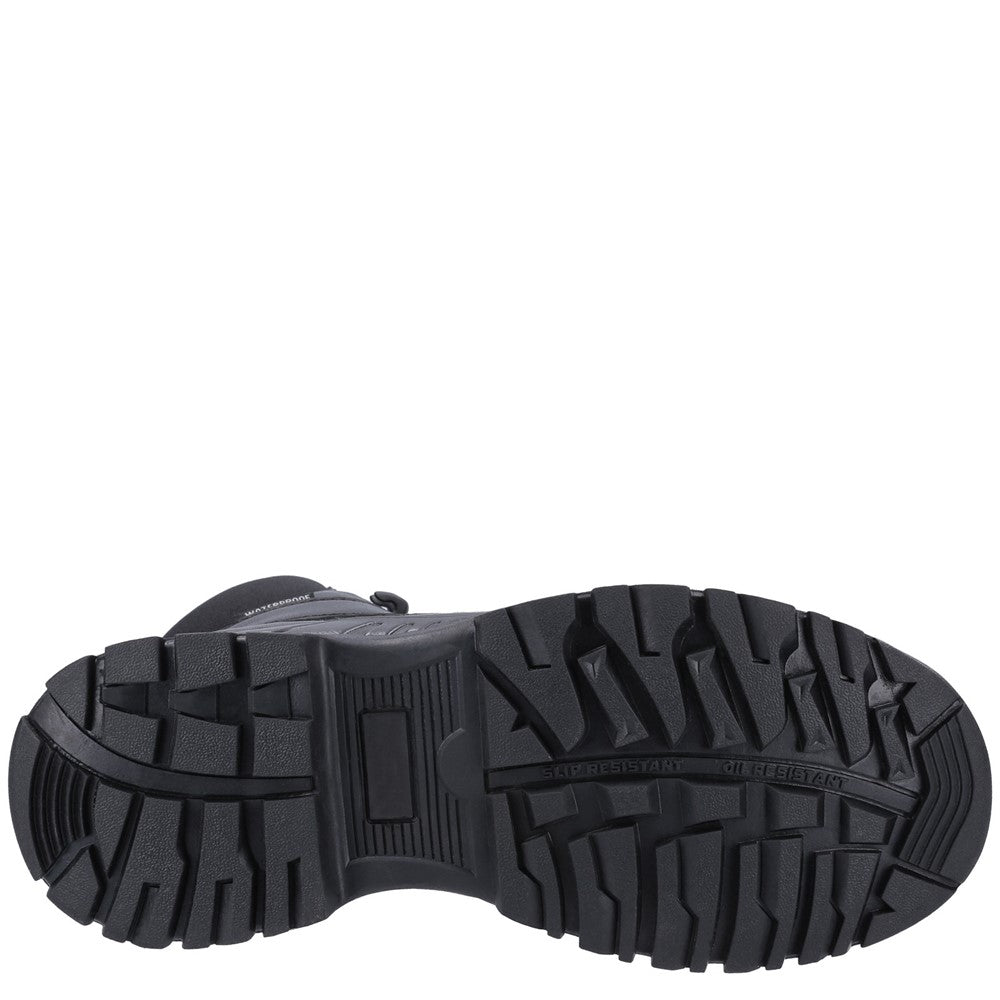 Unisex Amblers Mission Waterproof Occupational Boot