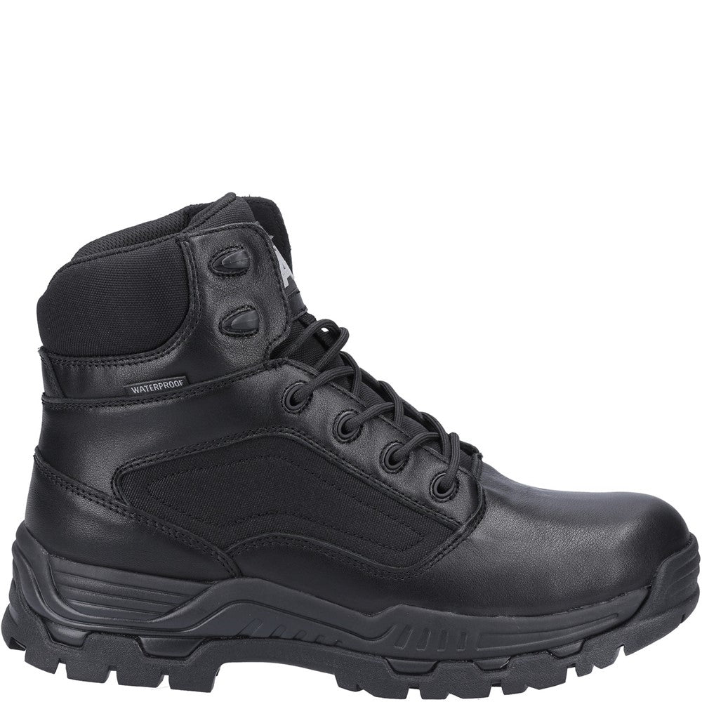 Unisex Amblers Mission Waterproof Occupational Boot