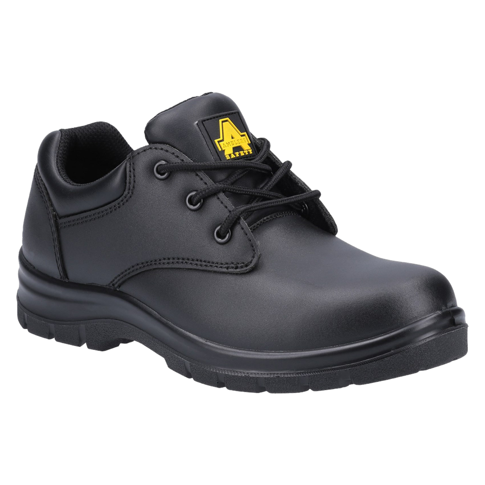 Women's Amblers Safety AS715C Safety Shoes