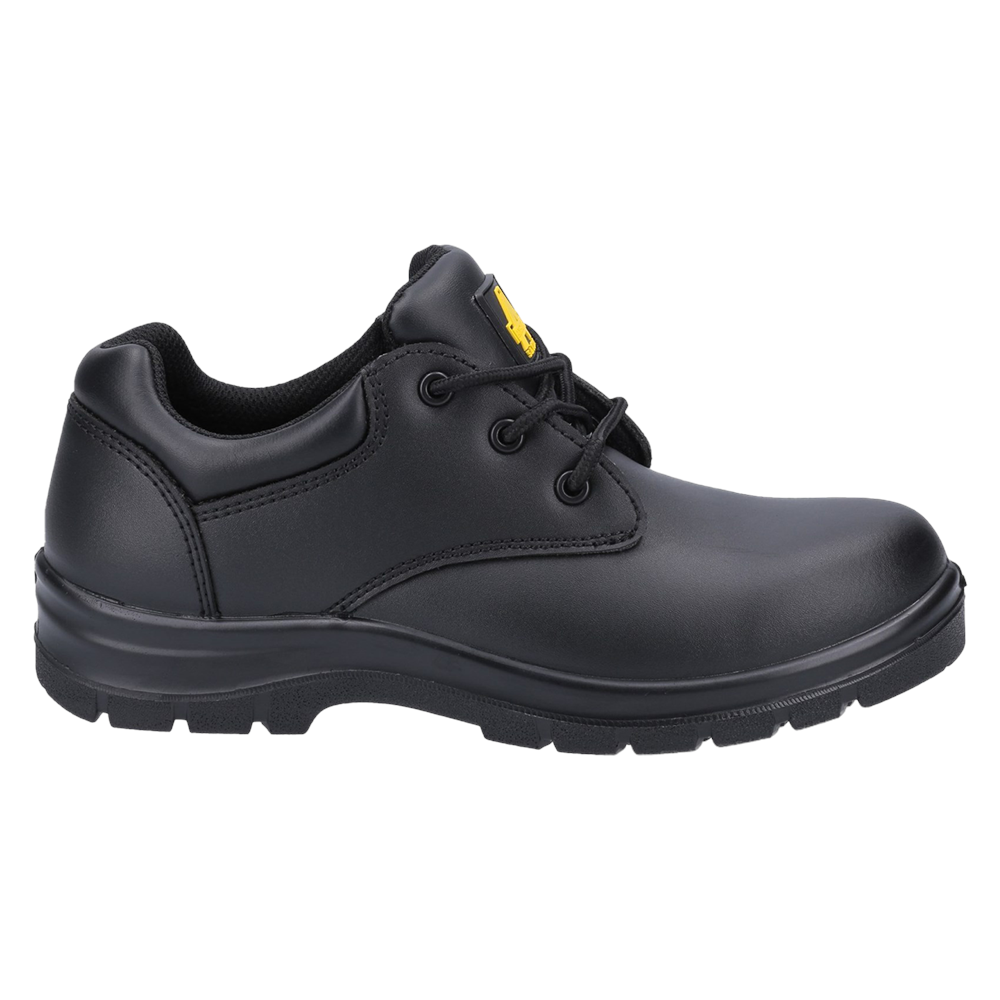 Women's Amblers Safety AS715C Safety Shoes