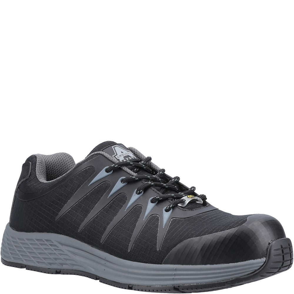 Unisex Amblers Safety AS717C Safety Trainer