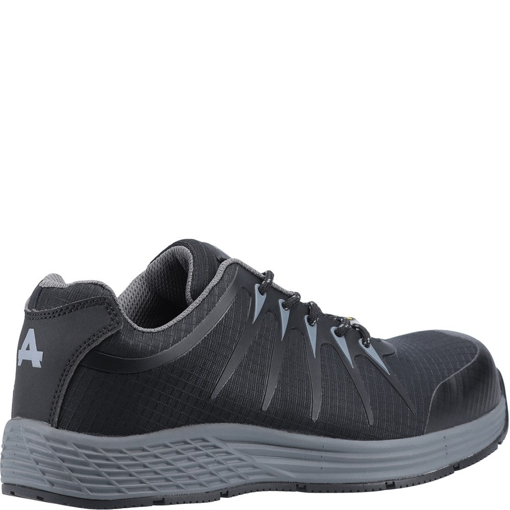 Unisex Amblers Safety AS717C Safety Trainer