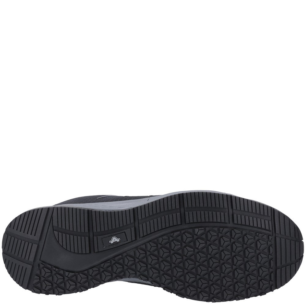 Unisex Amblers Safety AS717C Safety Trainer