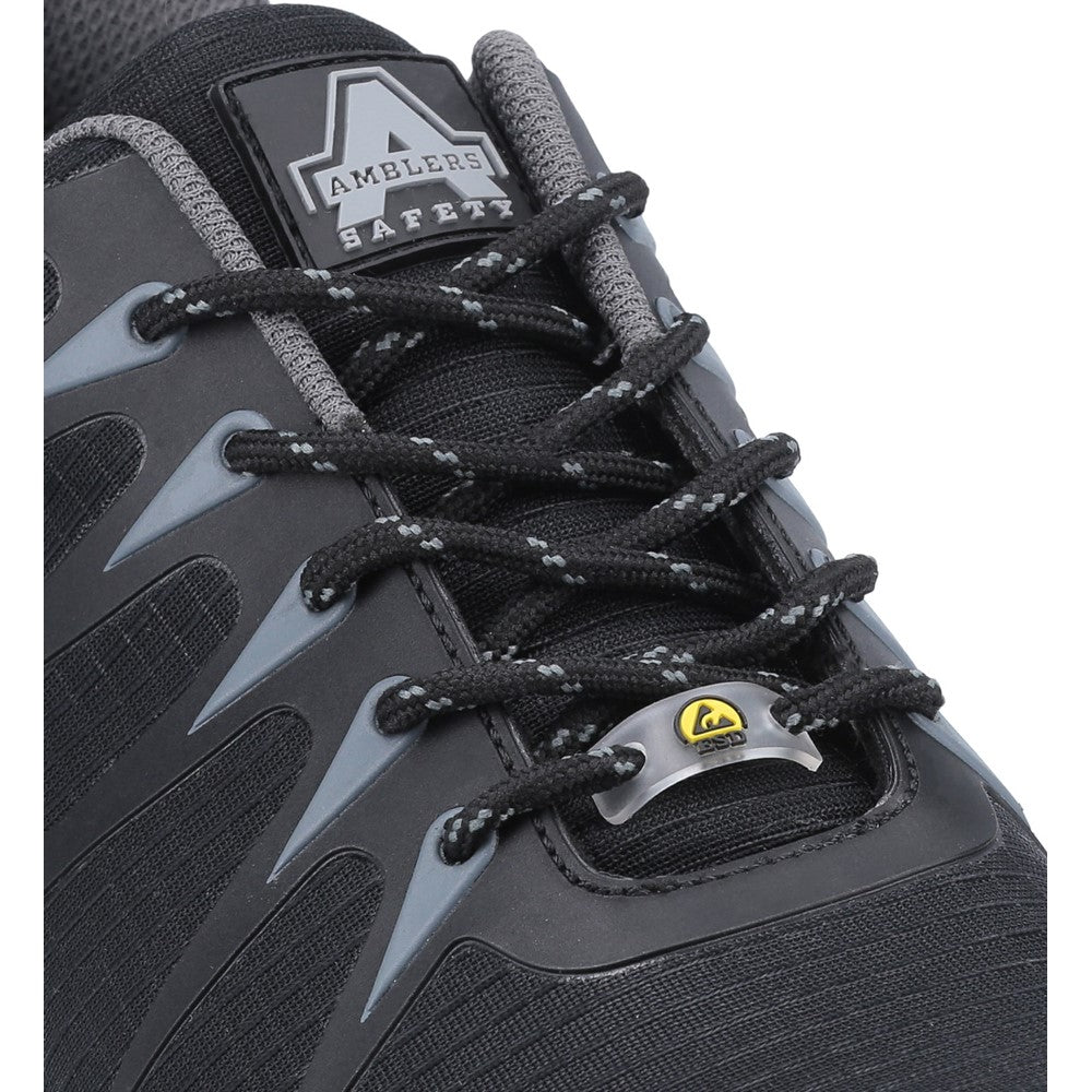 Unisex Amblers Safety AS717C Safety Trainer