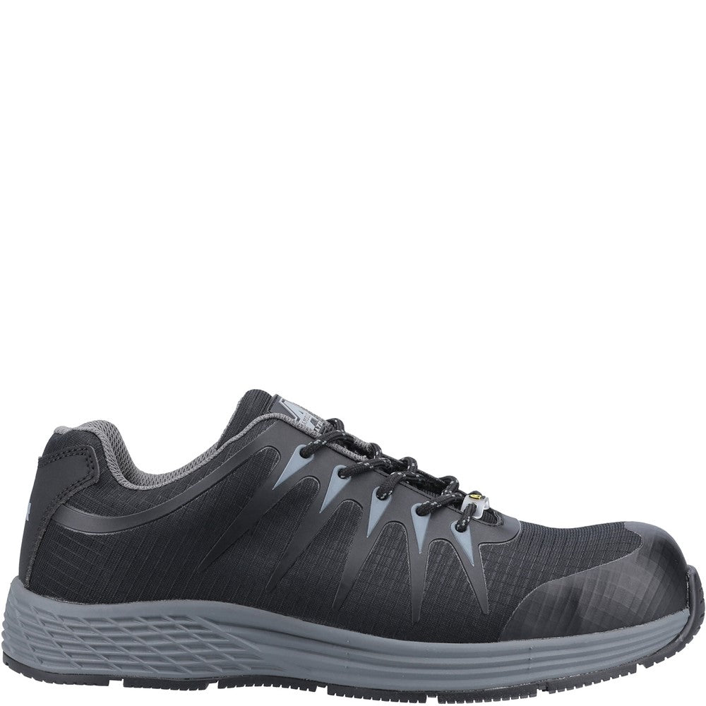 Unisex Amblers Safety AS717C Safety Trainer