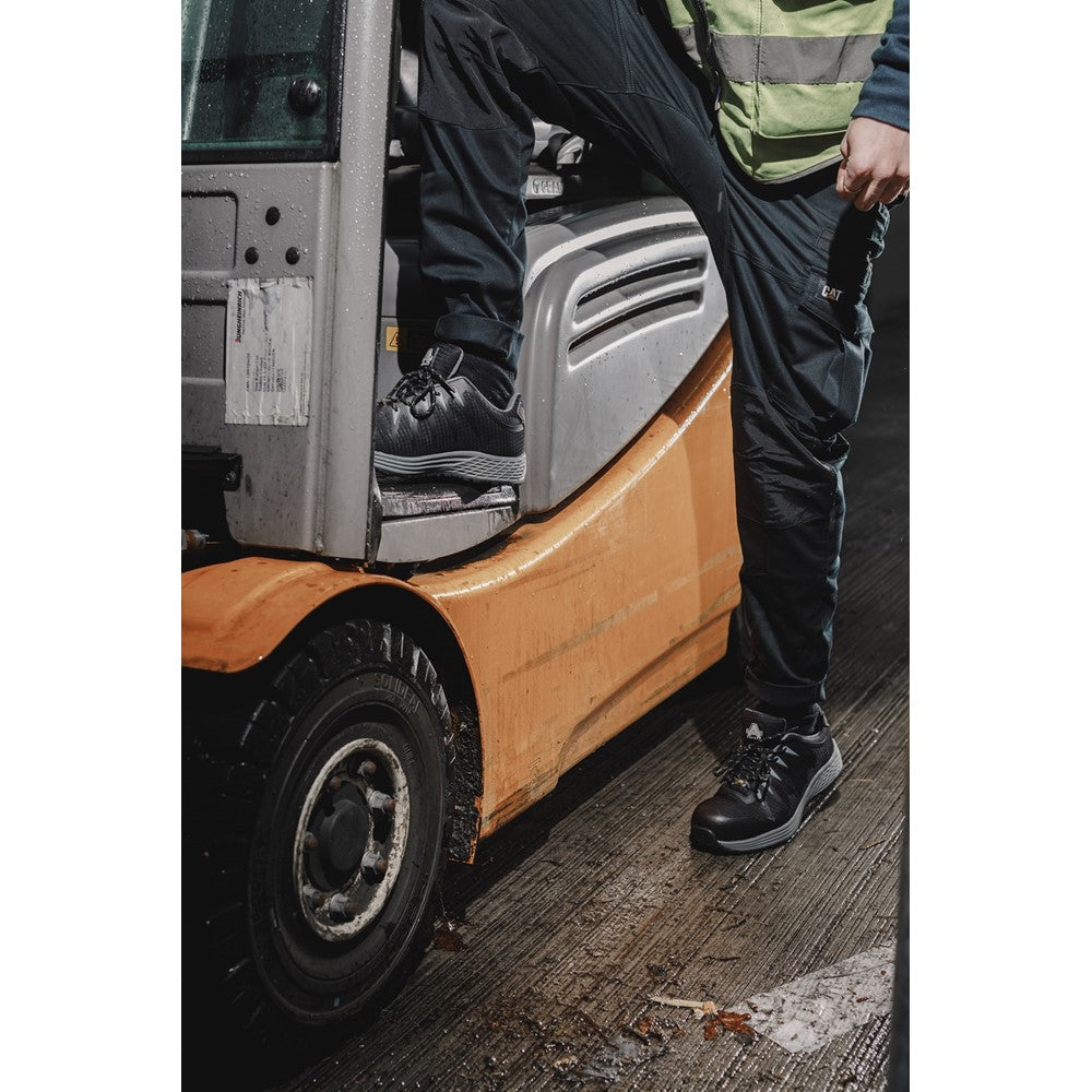 Unisex Amblers Safety AS717C Safety Trainer