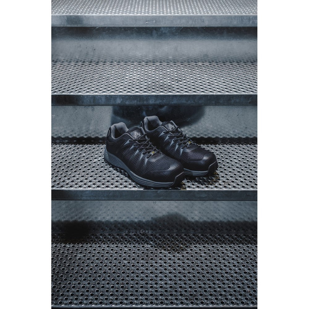 Unisex Amblers Safety AS717C Safety Trainer