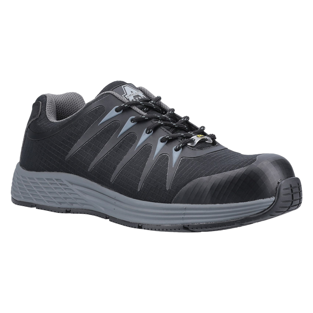Unisex Amblers Safety AS717C Safety Trainer