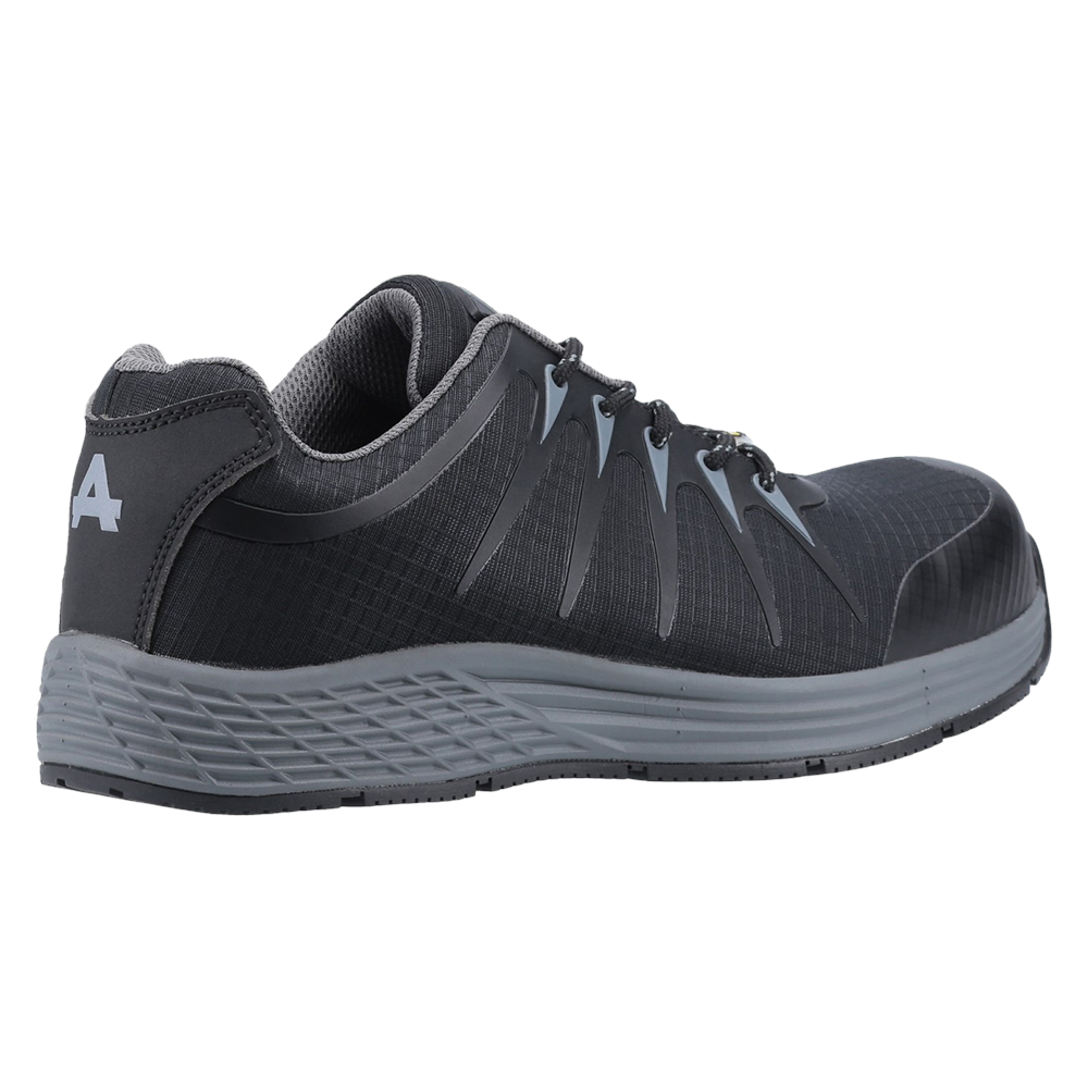Unisex Amblers Safety AS717C Safety Trainer