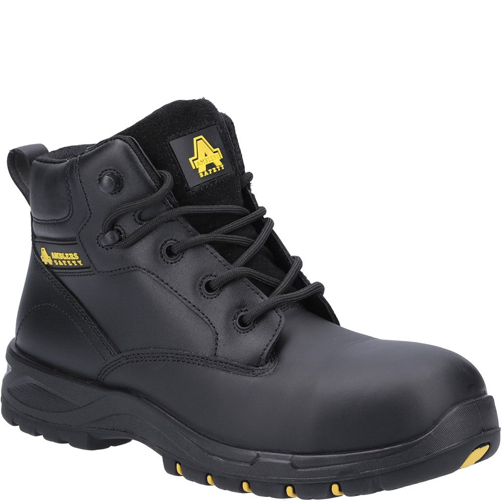 Women's Amblers Safety AS605C Safety Boots