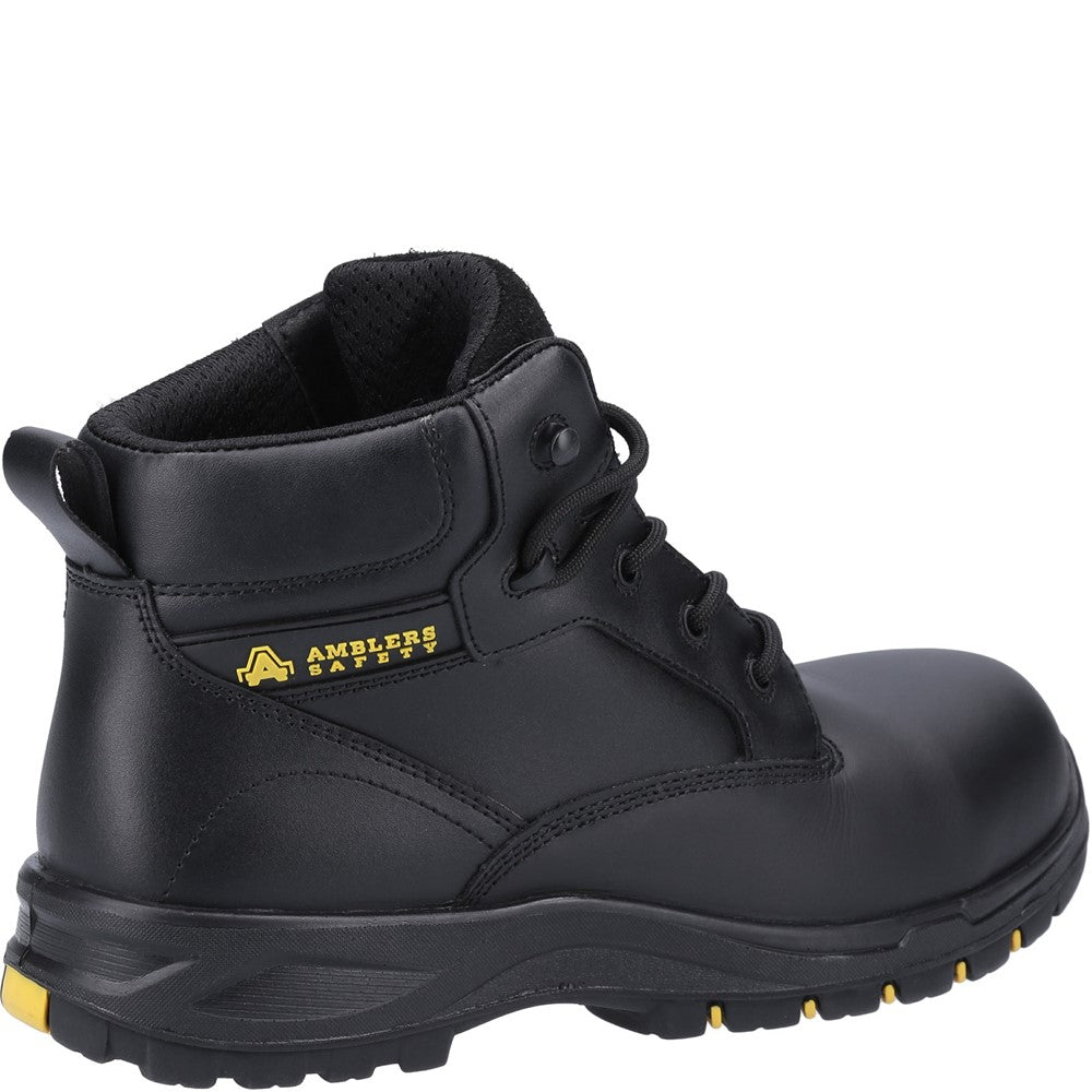 Women's Amblers Safety AS605C Safety Boots