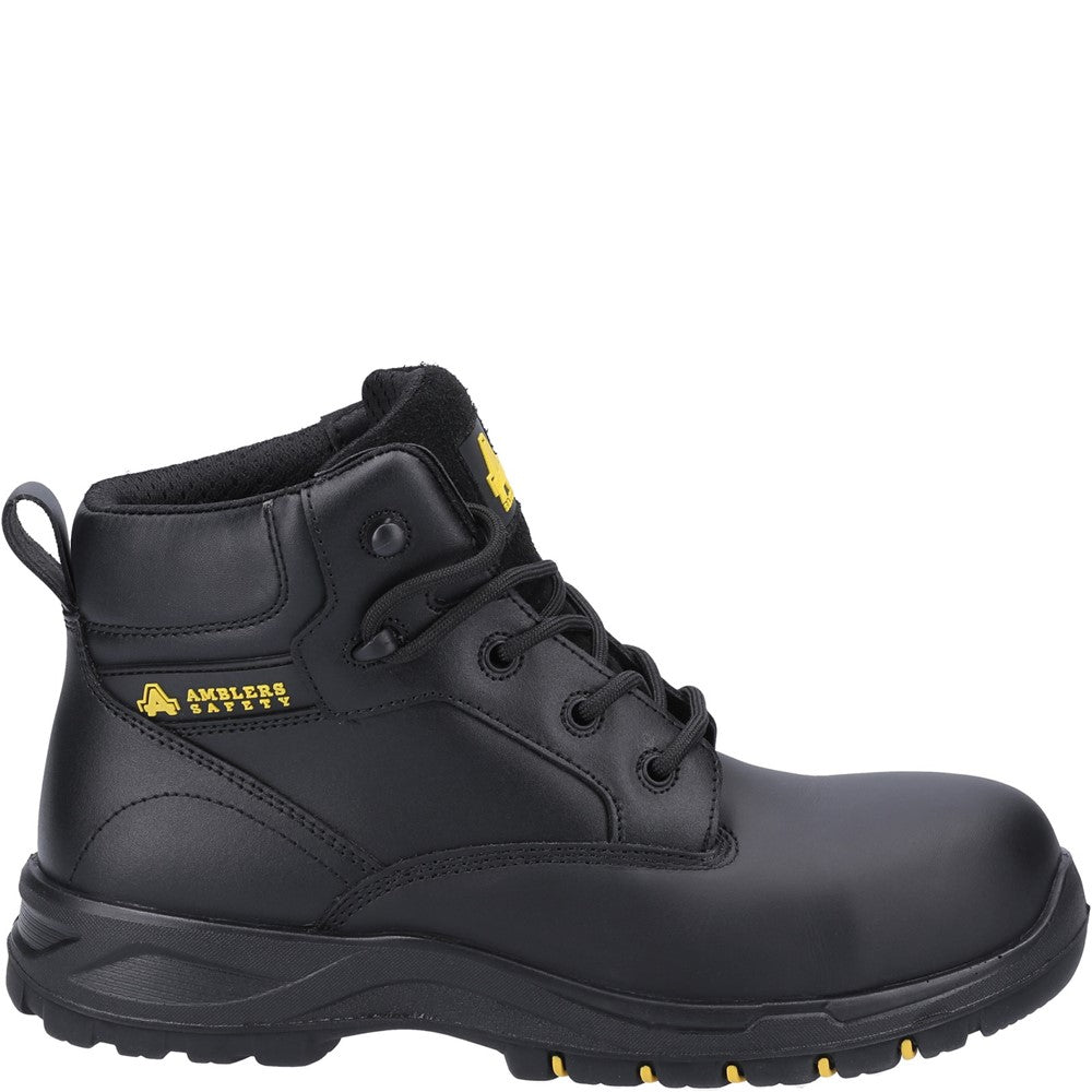 Women's Amblers Safety AS605C Safety Boots