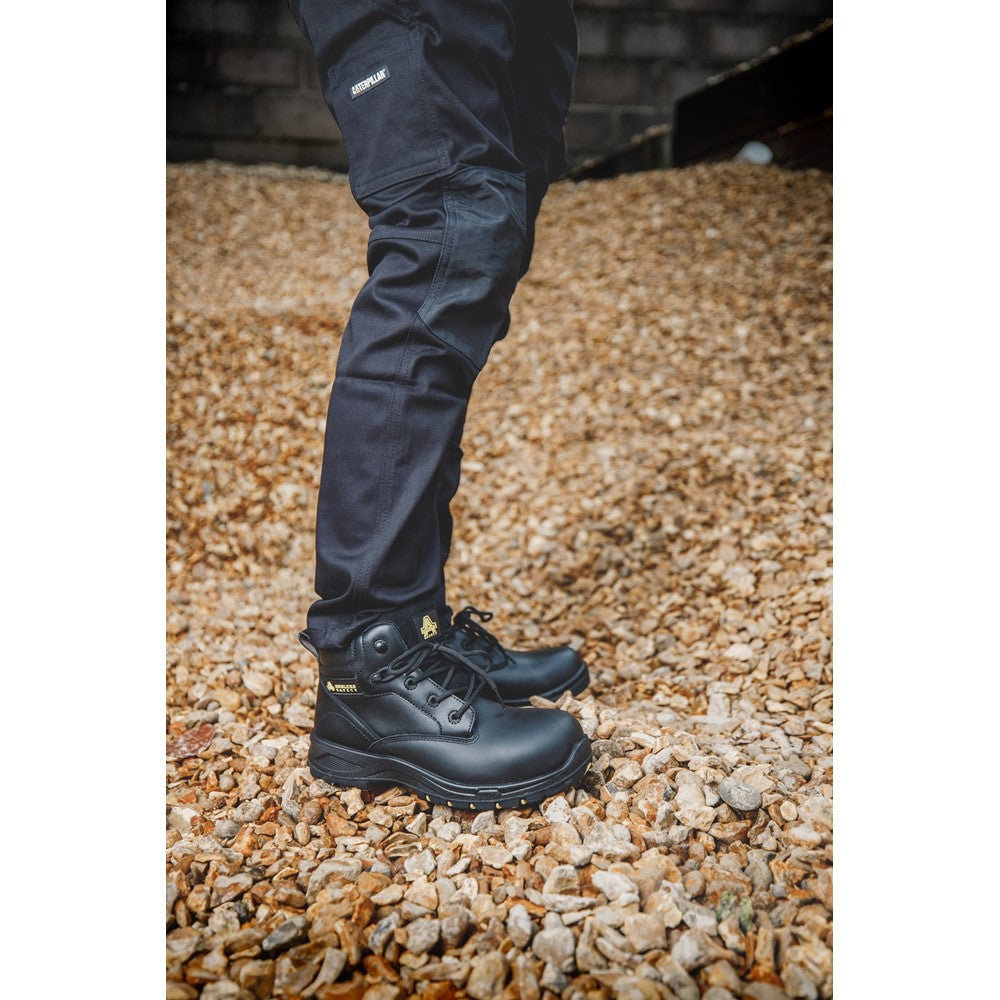 Women's Amblers Safety AS605C Safety Boots