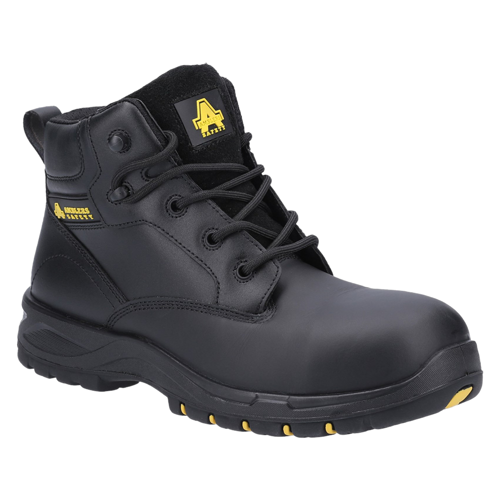 Women's Amblers Safety AS605C Safety Boots