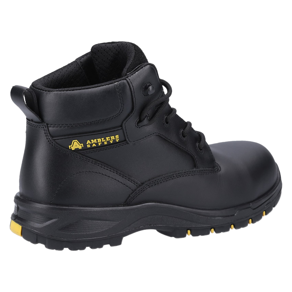Women's Amblers Safety AS605C Safety Boots