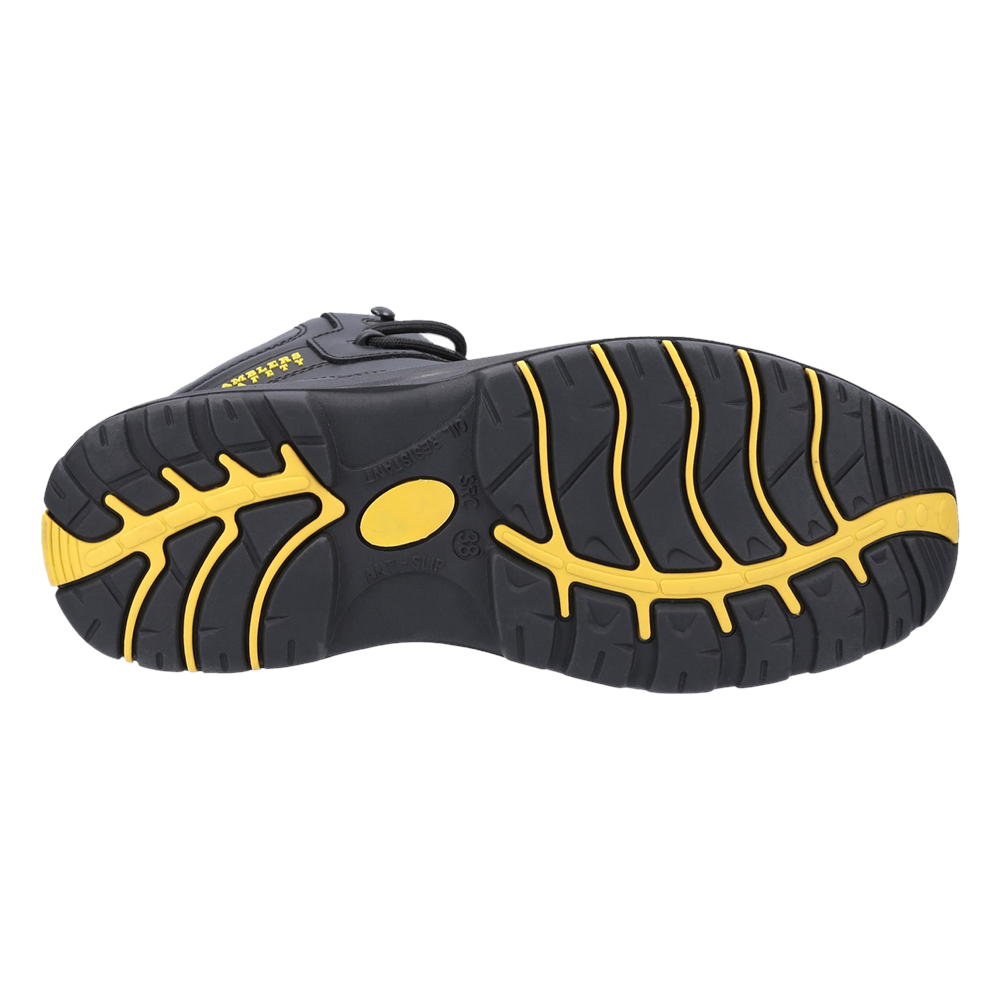 Women's Amblers Safety AS605C Safety Boots