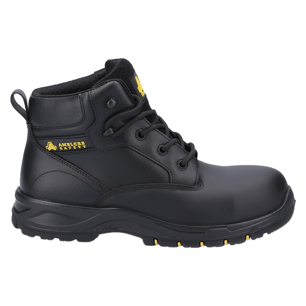 Women's Amblers Safety AS605C Safety Boots