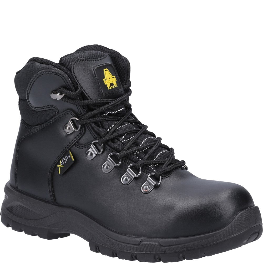 Women's Amblers Safety AS606 Safety Boots