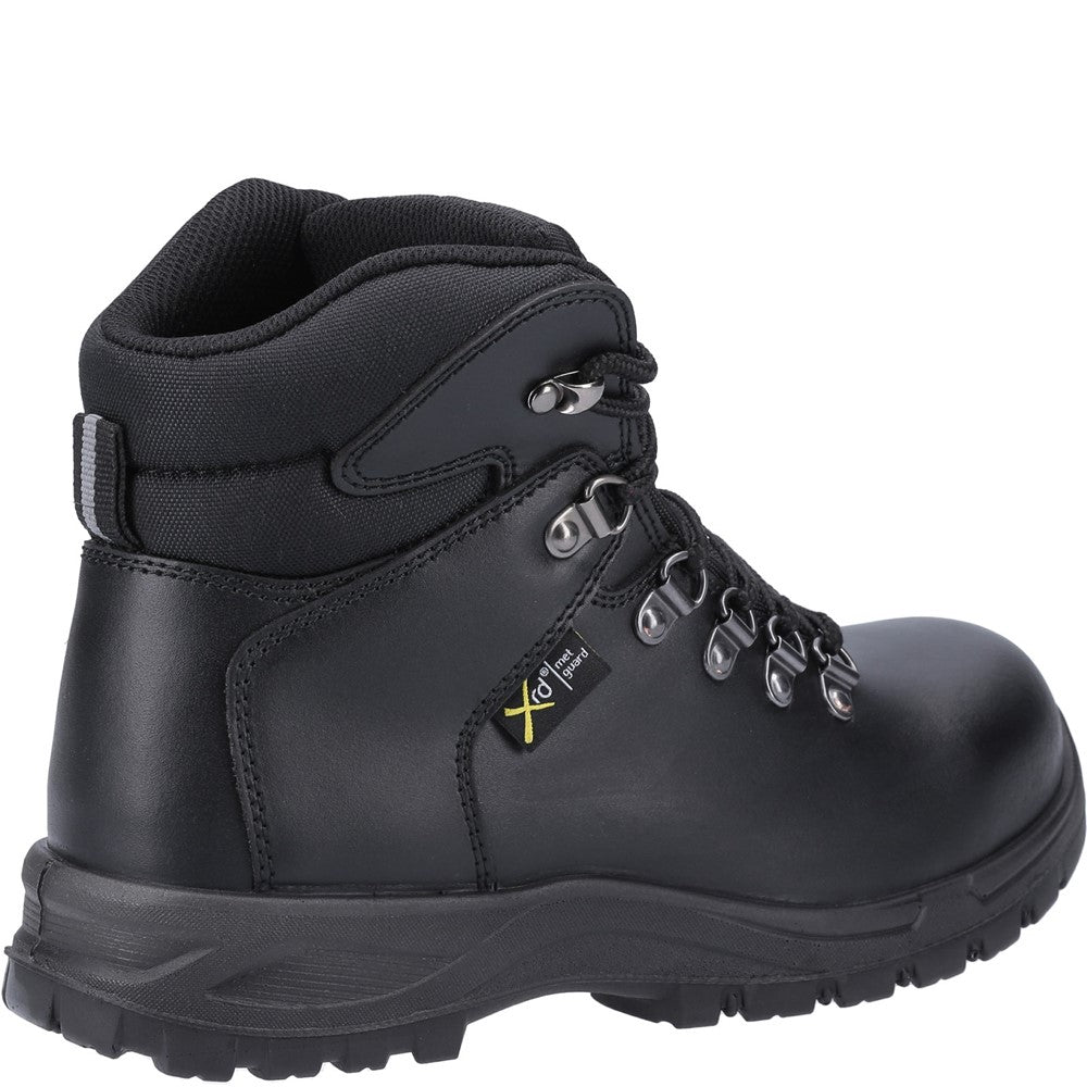Women's Amblers Safety AS606 Safety Boots