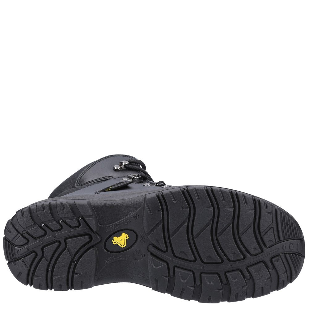 Women's Amblers Safety AS606 Safety Boots